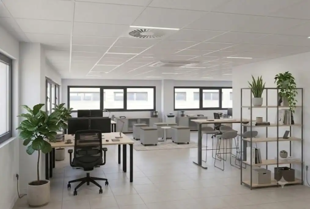Ufficio con ascensore in vendita a Camino Vereda Sud