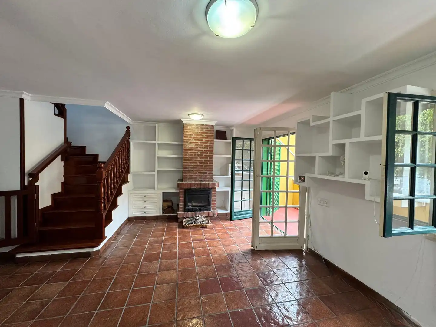 Casa adosada en venda a Urbanización los Lentiscos, 15, Monte Lentiscal - Las Meleguinas