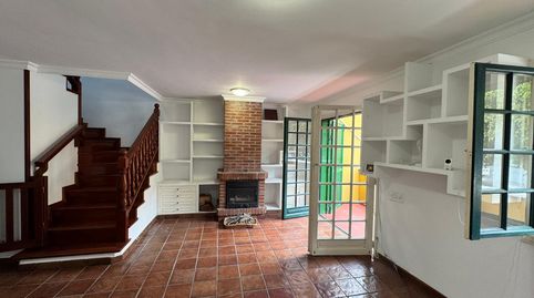 Photo 4 of Detached homes for sale in Urbanización Los Lentiscos, 15, Monte Lentiscal - Las Meleguinas, Santa Brígida