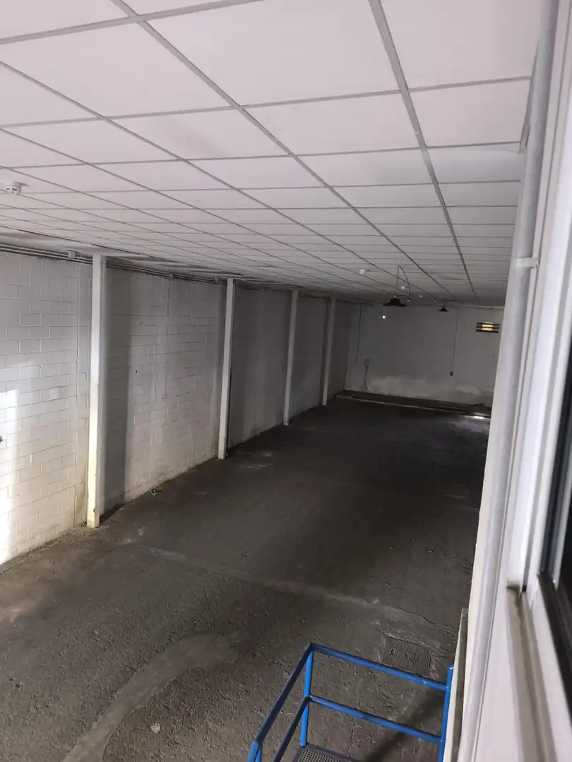 Industrial buildings for rent in Sevilla