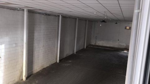Foto 3 von Fabrikhallen zur Miete in Pino Alepo, Palmete, Sevilla Capital