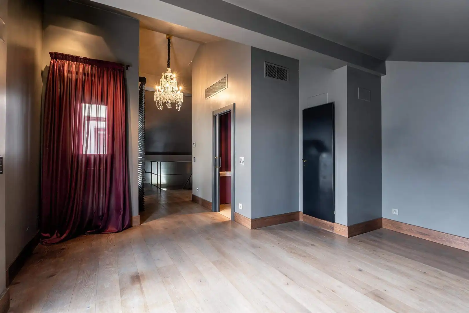 Attique avec terrasse à vendre à Calle ZURITA, JERONIMO, imagen 28