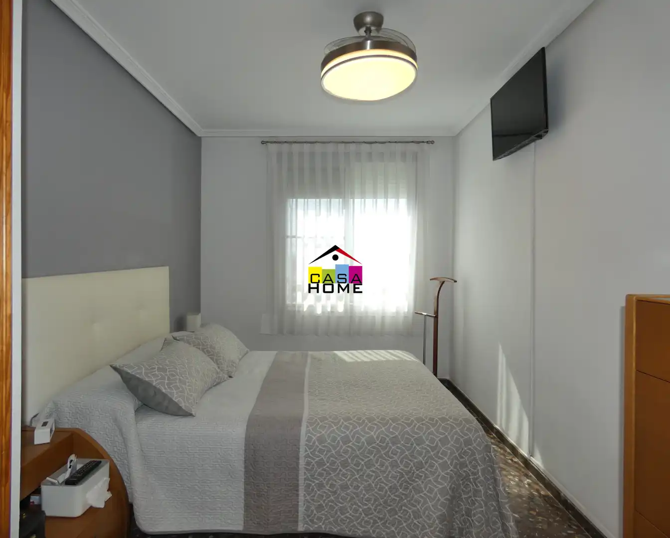 Piso en venta en El Grao