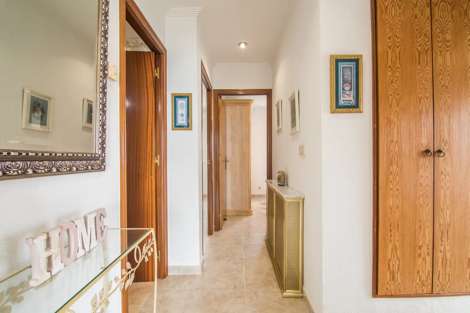 Flat for sale in Santa Pola  with Furnished