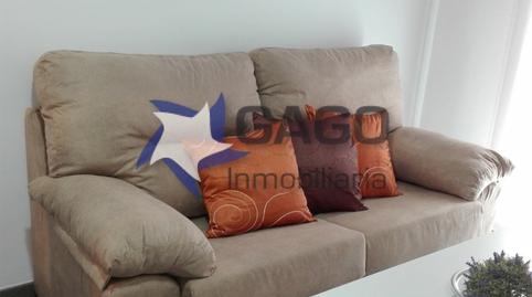 Foto 3 von Wohnung zur Miete in Viñuela - Rescatado,  Córdoba Capital