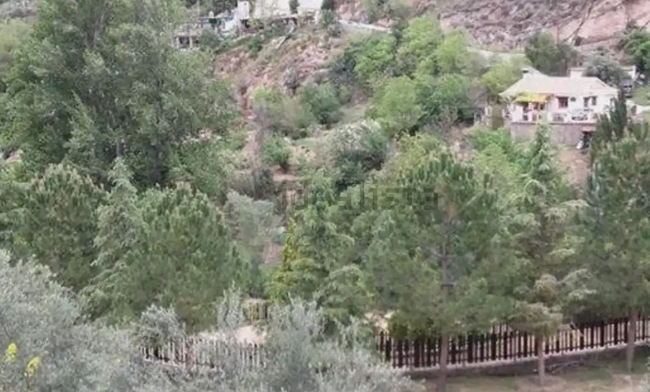 Rustikales Grundstück zum Verkauf in Calle Emilio Aragon 12, imagen 23