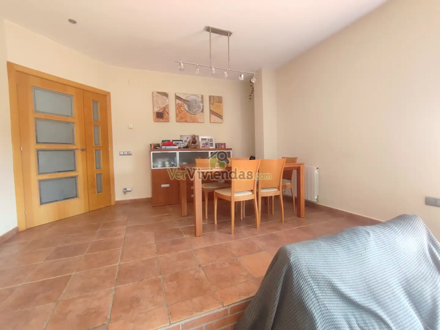 Casa o xalet en venda en Vallirana amb Calefacció, Jardí privat i Terrassa