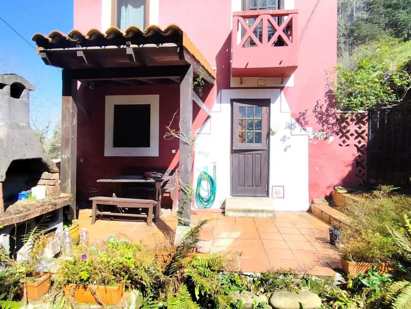 Maison avec terrasse à vendre à Santa María de Cayón, imagen 3