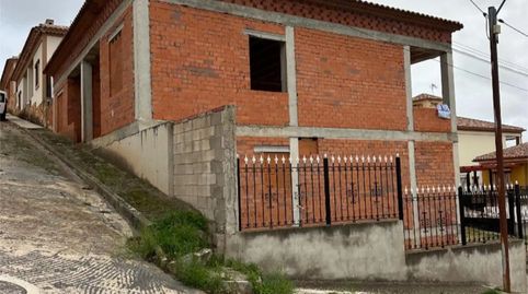 Foto 2 de Casa adosada en venda a Calle Redondilla, 50, Ruidera, Ciudad Real