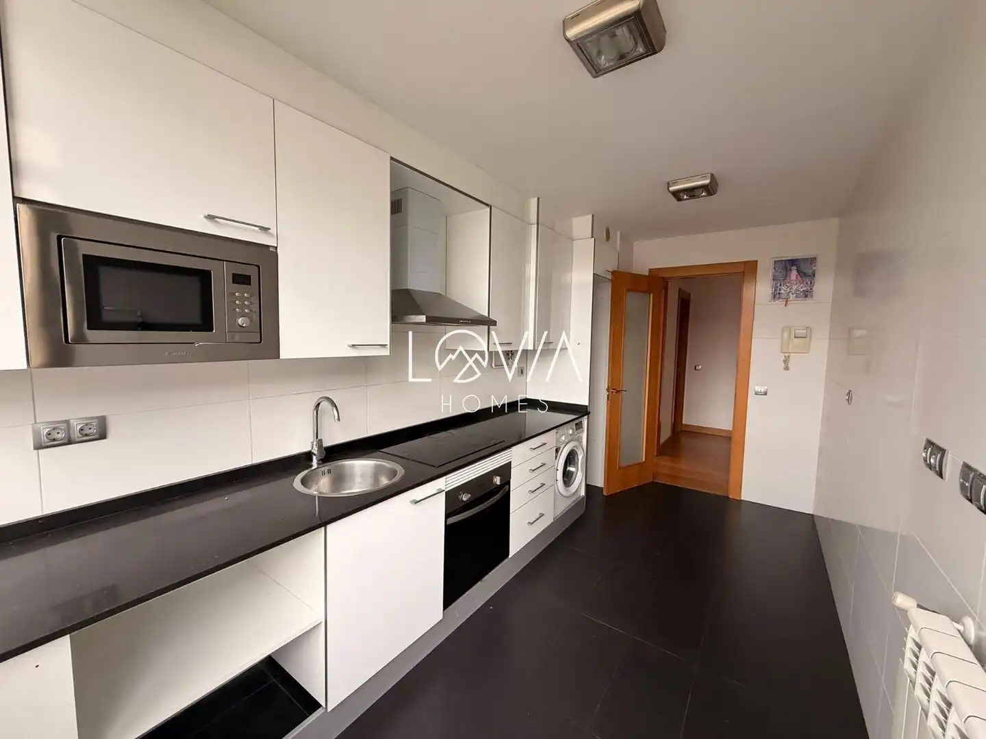 Piso con ascensor en venta en Plataforma Pro Autovia Su, imagen 16