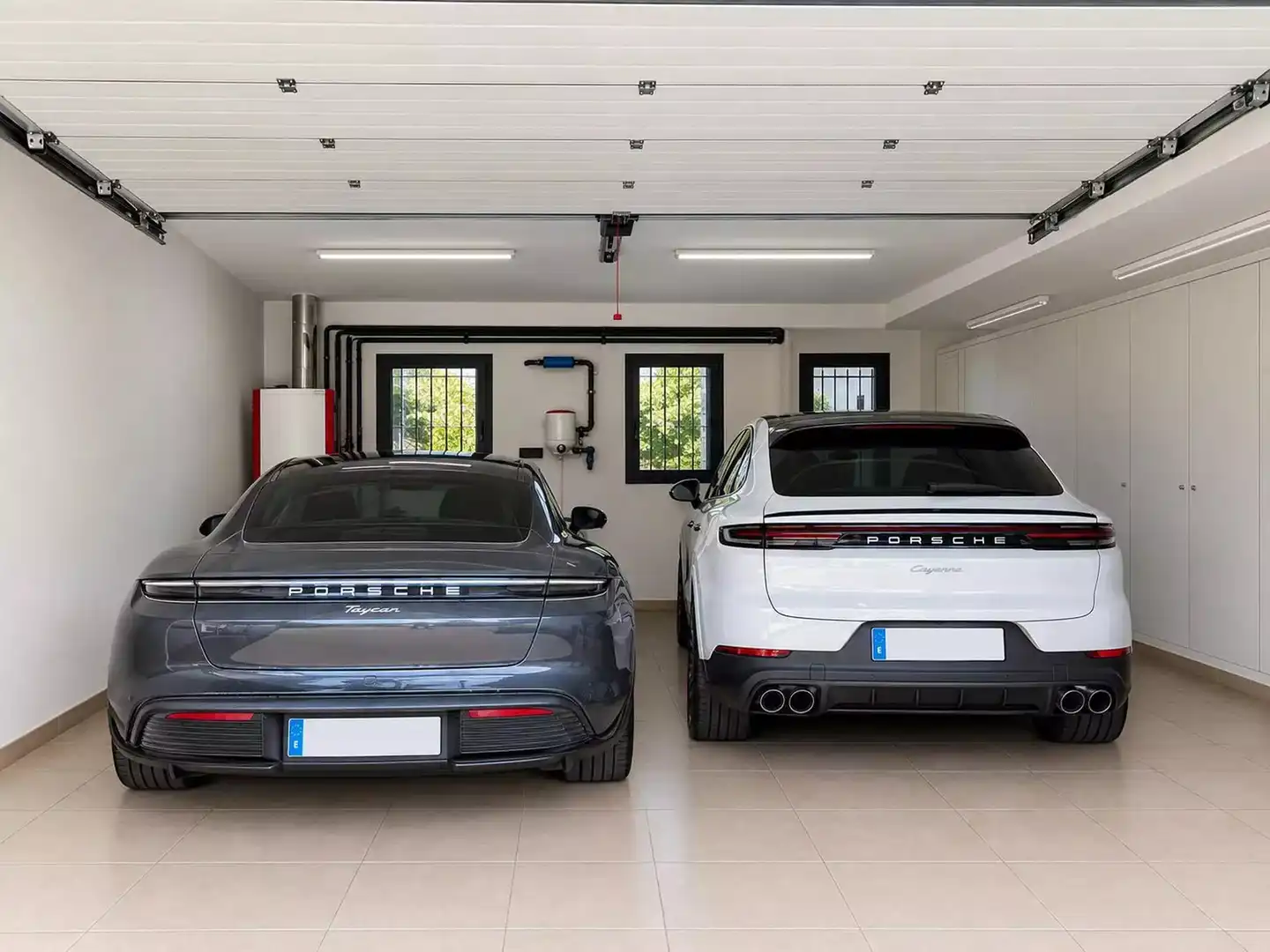 Parking de Residencial en venta en Siurana, Girona