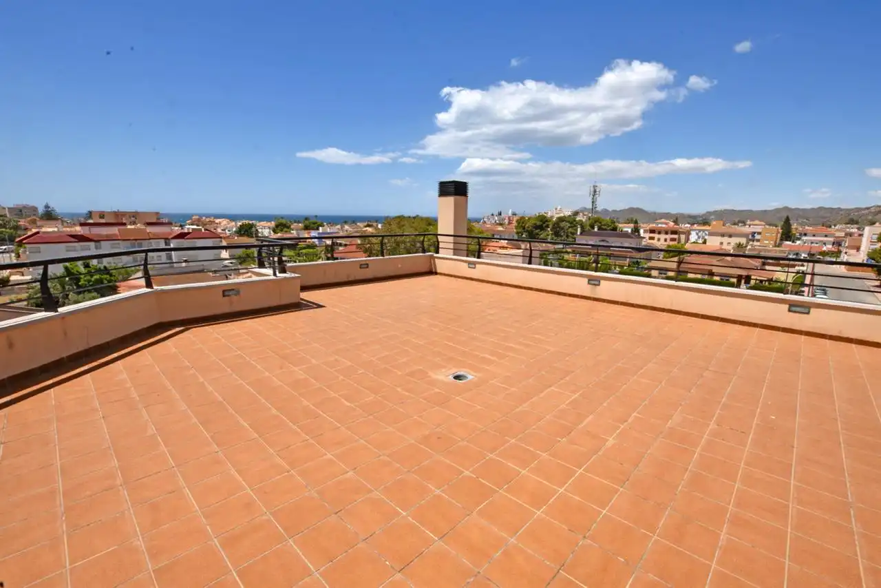 Adossat amb piscina en venda a Calabardina, imagen 3