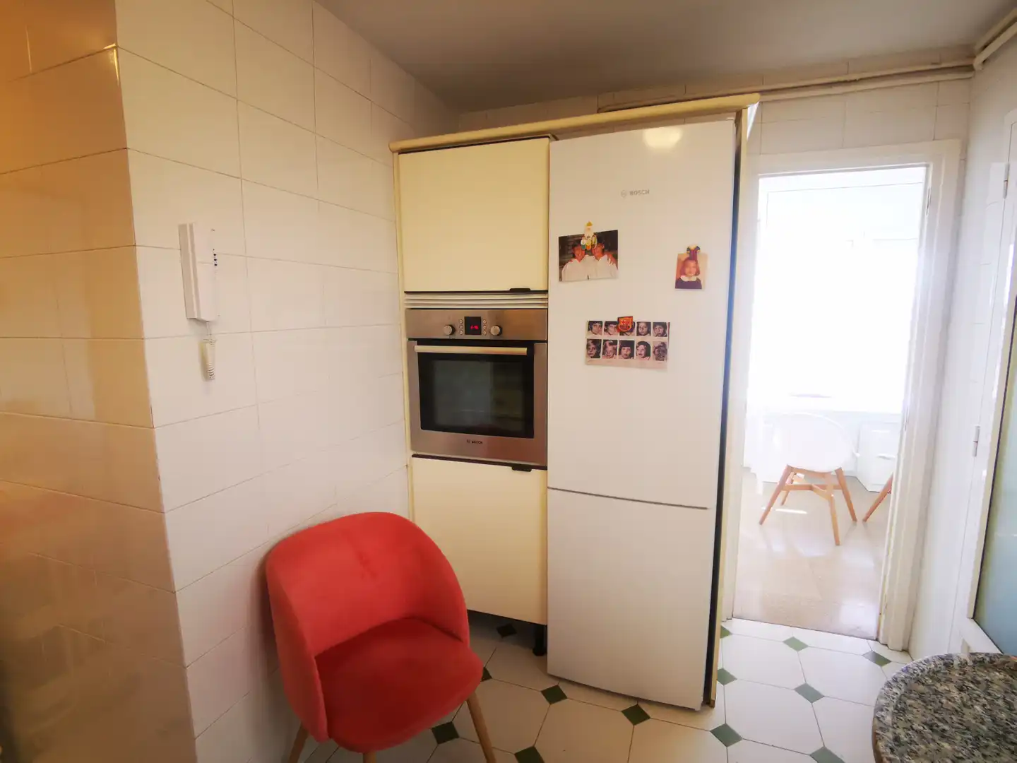 Wohnung mit Terrasse zum Verkauf in Ronda de Zamenhof, imagen 6