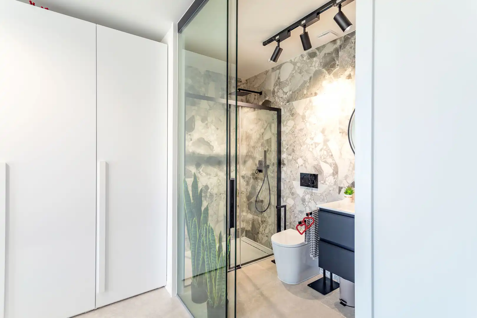 Apartament amb piscina en venda a Balcón de Finestrat - Terra Marina, imagen 25