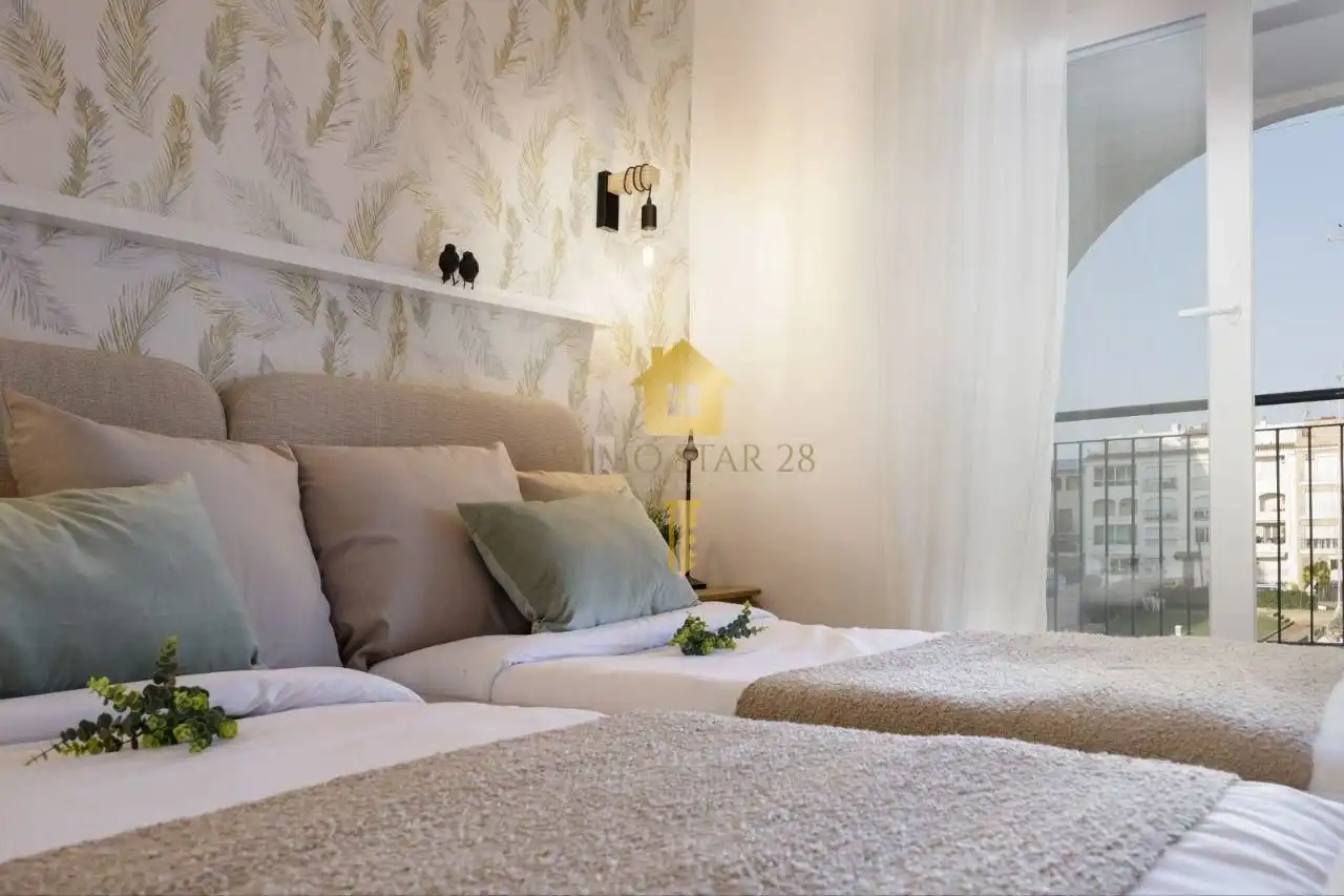 Piso en venta en Passatge Salins 4 Línea, Salins - Cavall de Mar