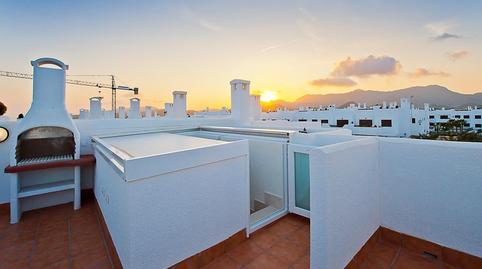 Foto 2 de Casa adosada en venda a San Juan de los Terreros, Pulpí
