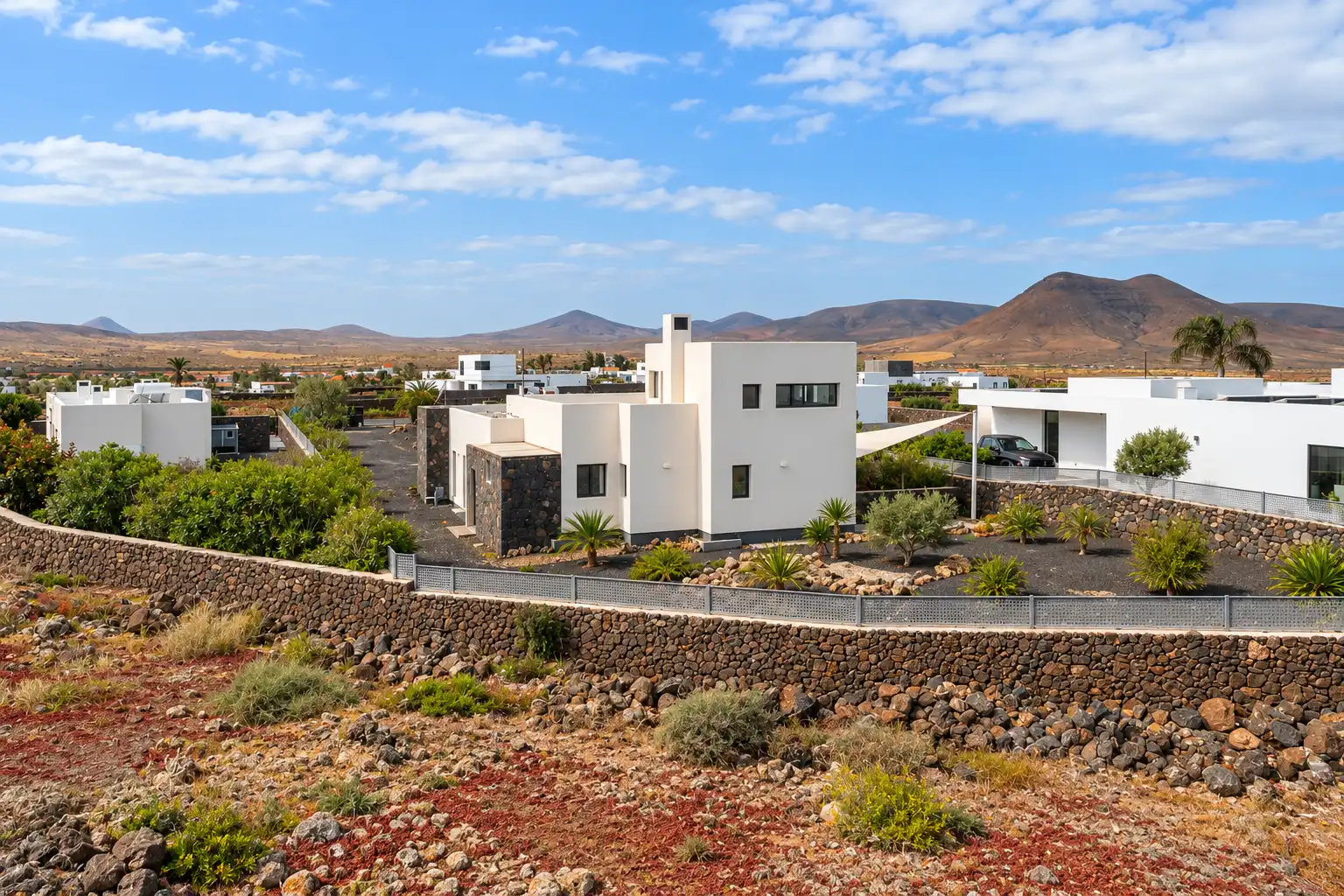 Villa avec piscine à vendre à De La Cuesta Valerio, imagen 54