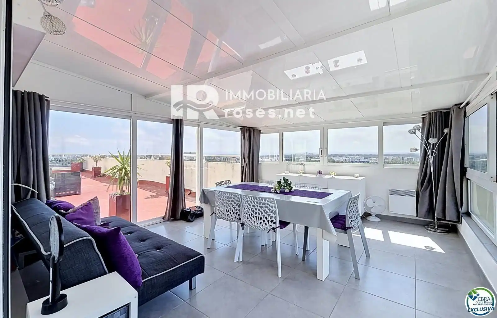 Studio with pool for sale in DE L'ALHAMBRA, imagen 7