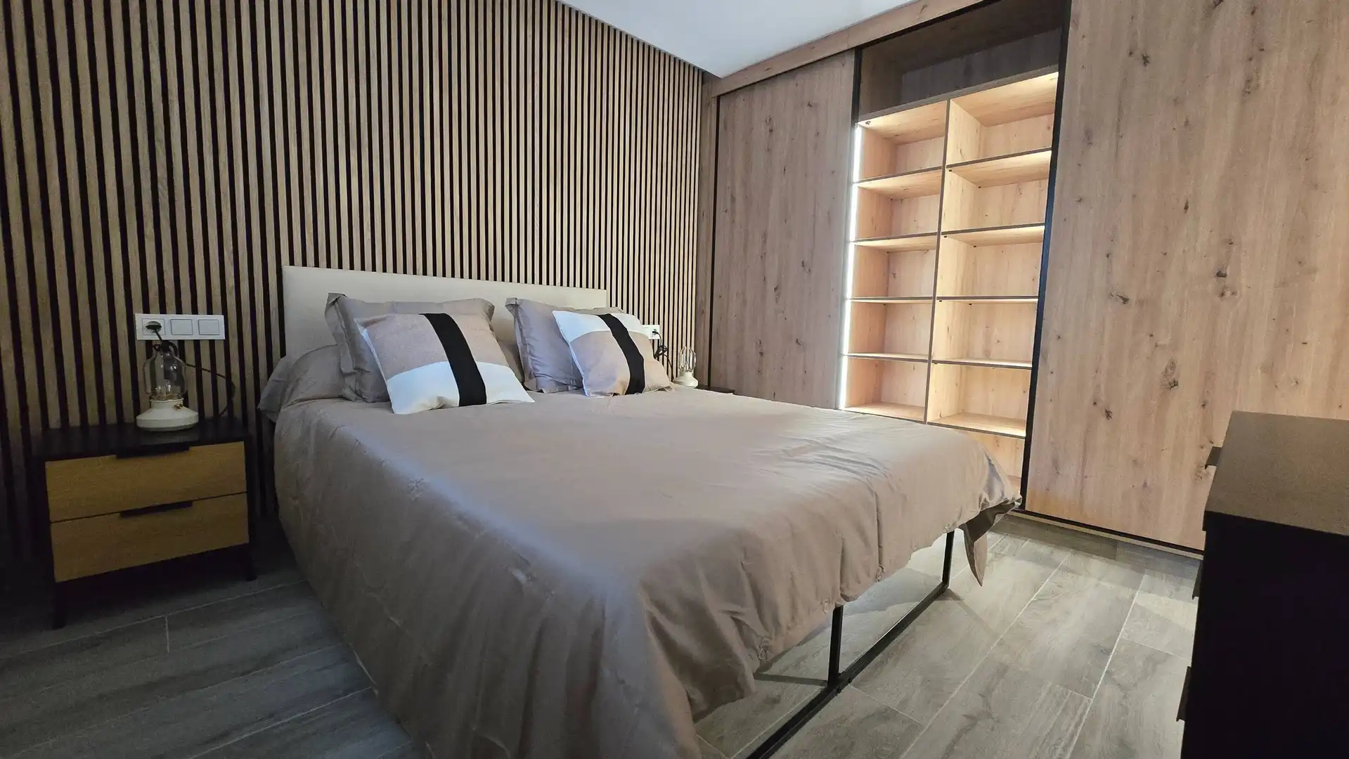 Apartment mit Garten zum Verkauf in Estepona Pueblo, imagen 22