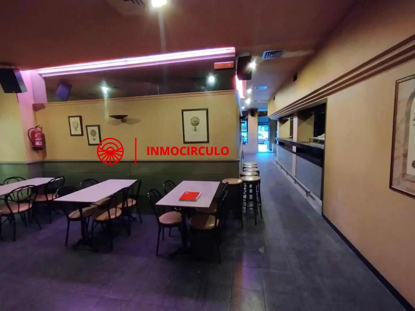 Business premises for sale in Zona Sur - Barrio Cortes, imagen 15
