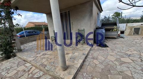 Foto 4 de Casa o xalet en venda a Cañada del Fenollar, Alicante