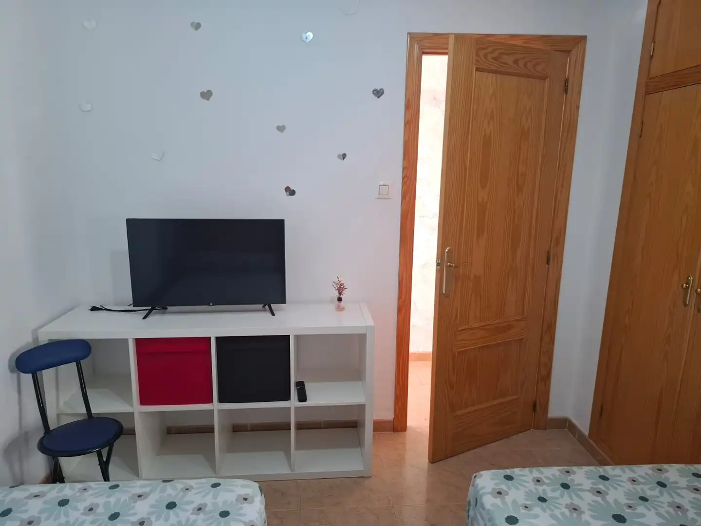 Bedroom of Flat for sale in Torrenueva Costa  with Terrace and Furnished