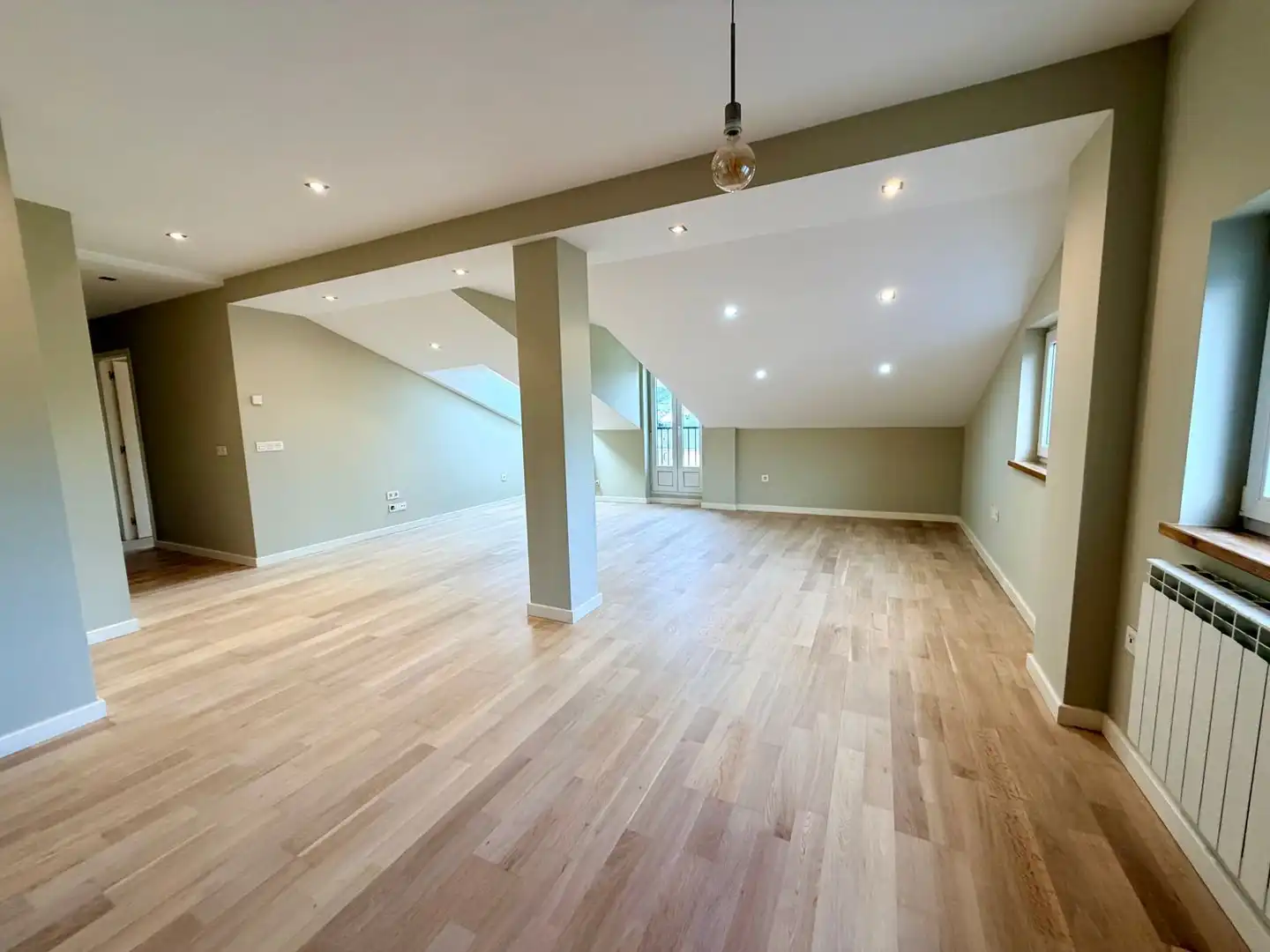 Flat for sale in Castropol