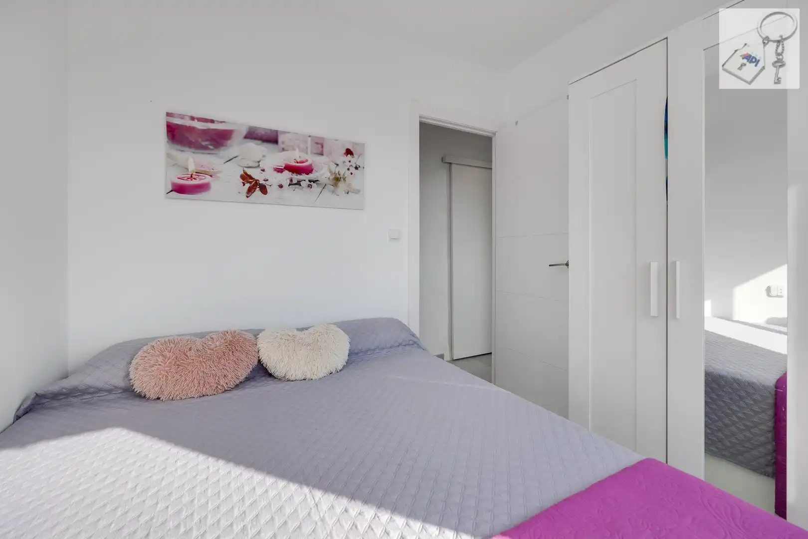 Ático con ascensor en venta en Playa del Acequión, Náufragos y Rocío del Mar, imagen 26
