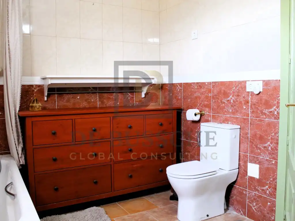 Bany de Casa o xalet en venda en Dolores