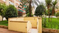 Exterior view of Flat for sale in  Granada Capital  with Air Conditioner, Heating and Terrace