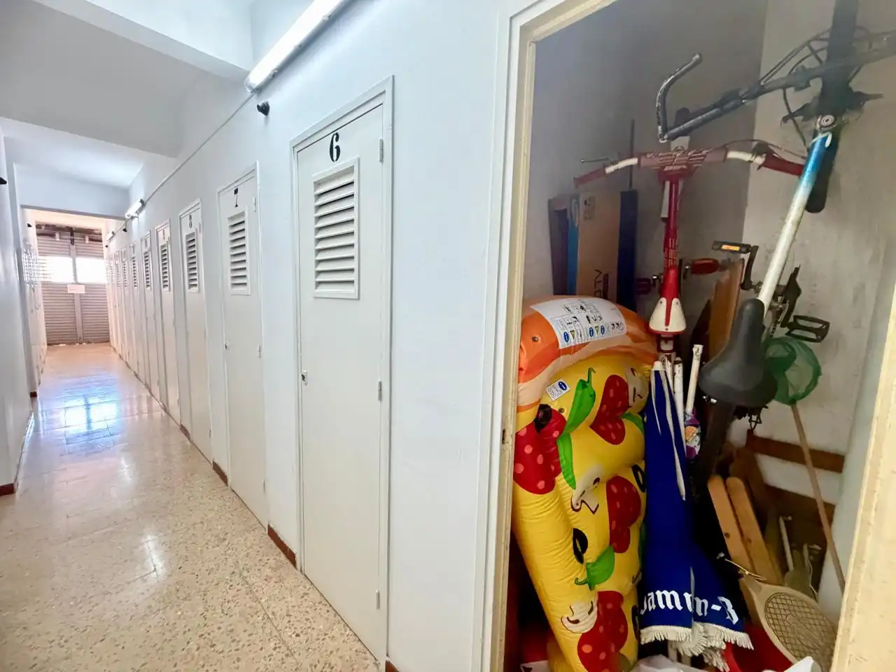 Flat with terrace for sale in Maresme, imagen 30