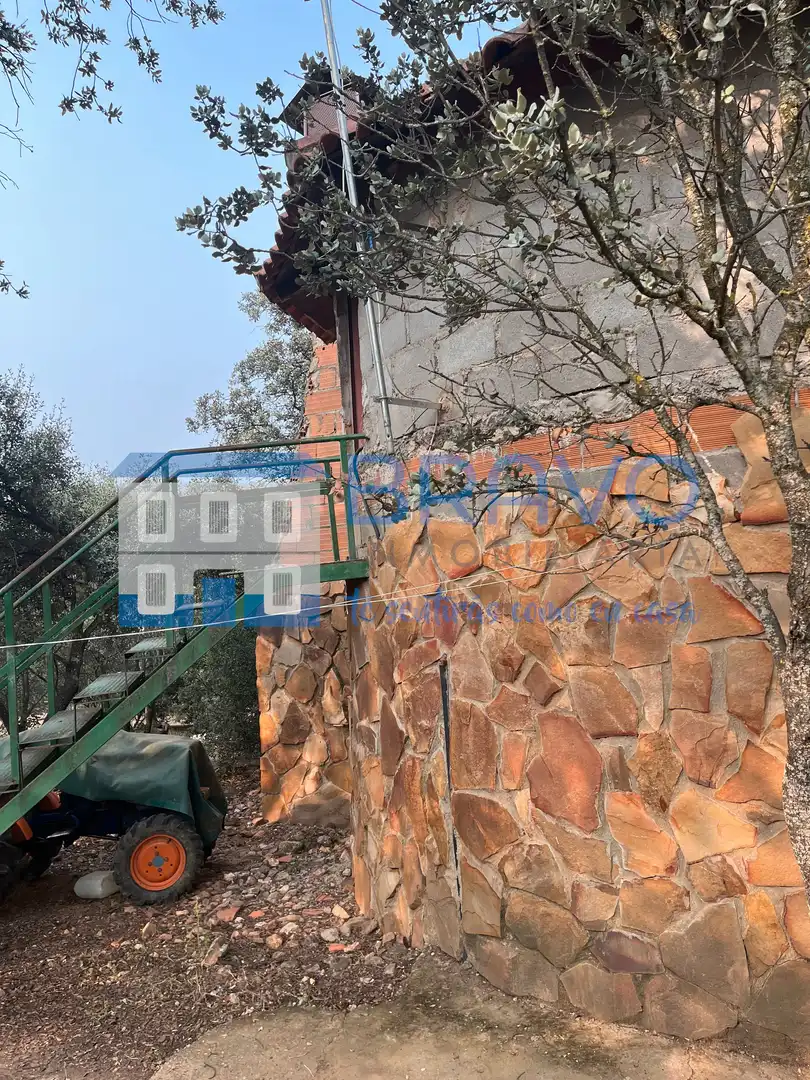 Chalet en venta en Don Benito, imagen 22