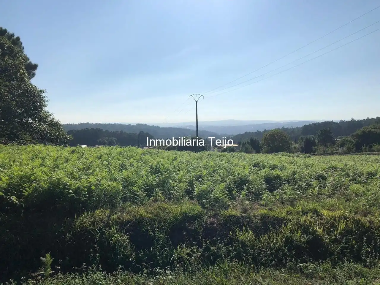 Wohnbaugrundstück zum Verkauf in Miño, imagen 4