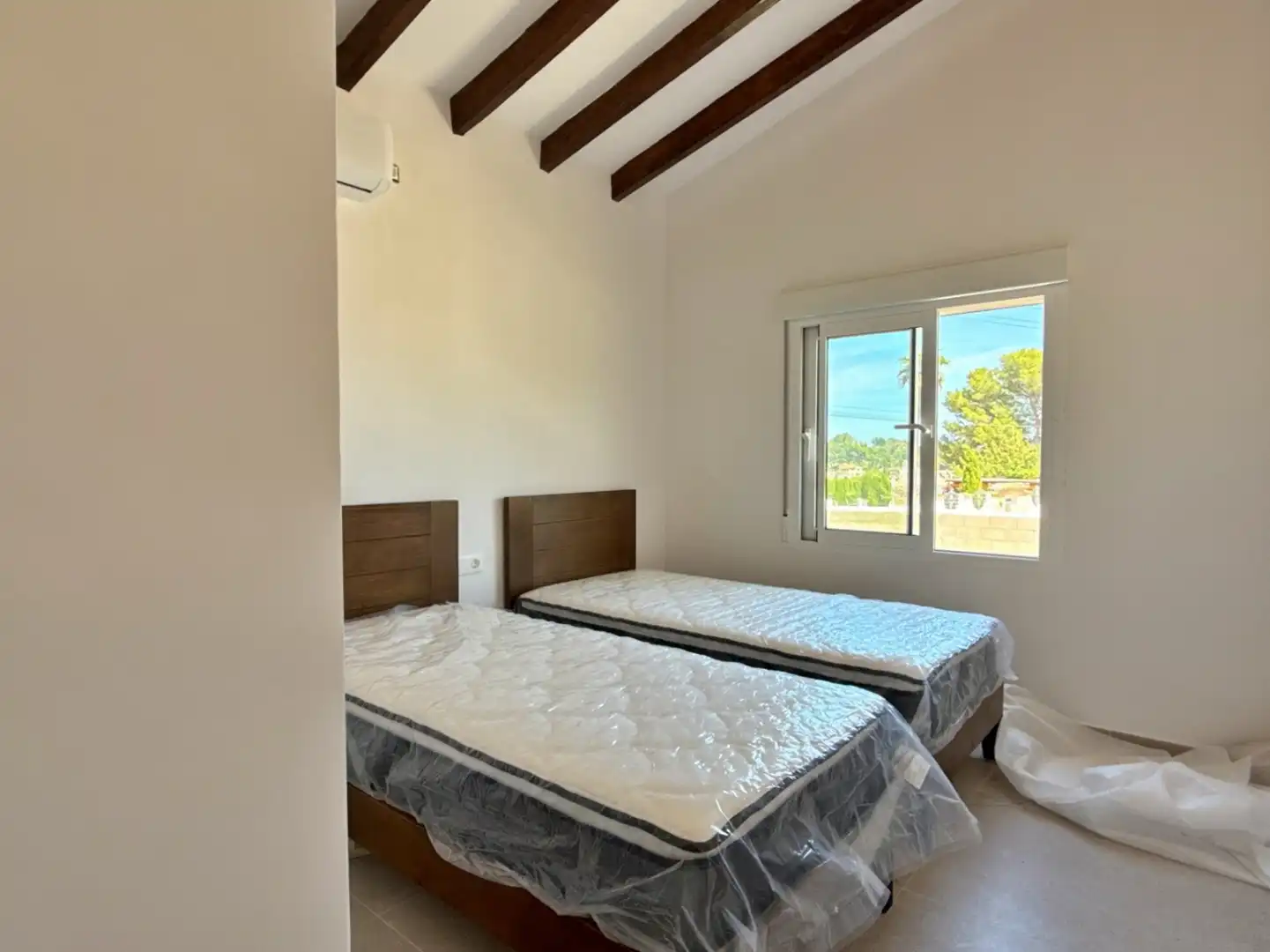 Chalet con piscina en venta en La Fustera, imagen 23