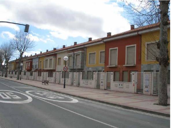 Apartamento en Venta en AVDA MENCIA DE VELASCO en Briviesca
