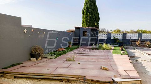 Foto 4 de Casa o chalet en venta en Avenida Alemania-Italia, Vila-real