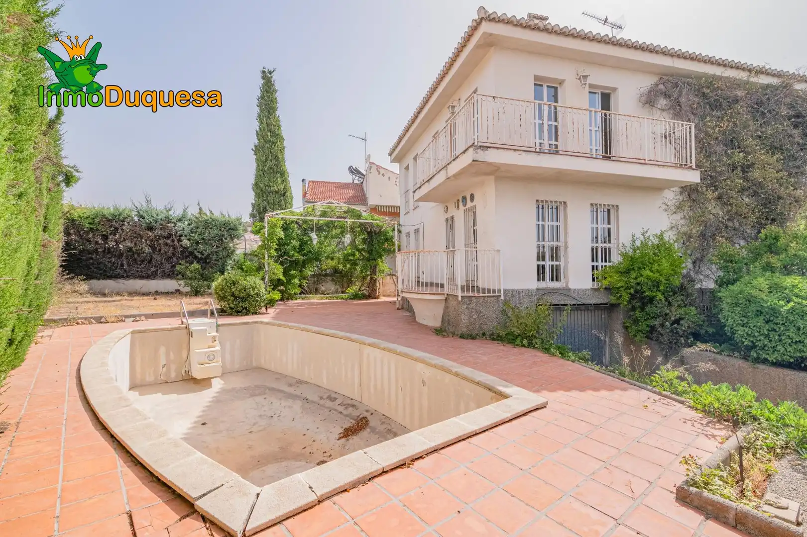 Chalet con terraza en venta en Huétor Vega, imagen 2
