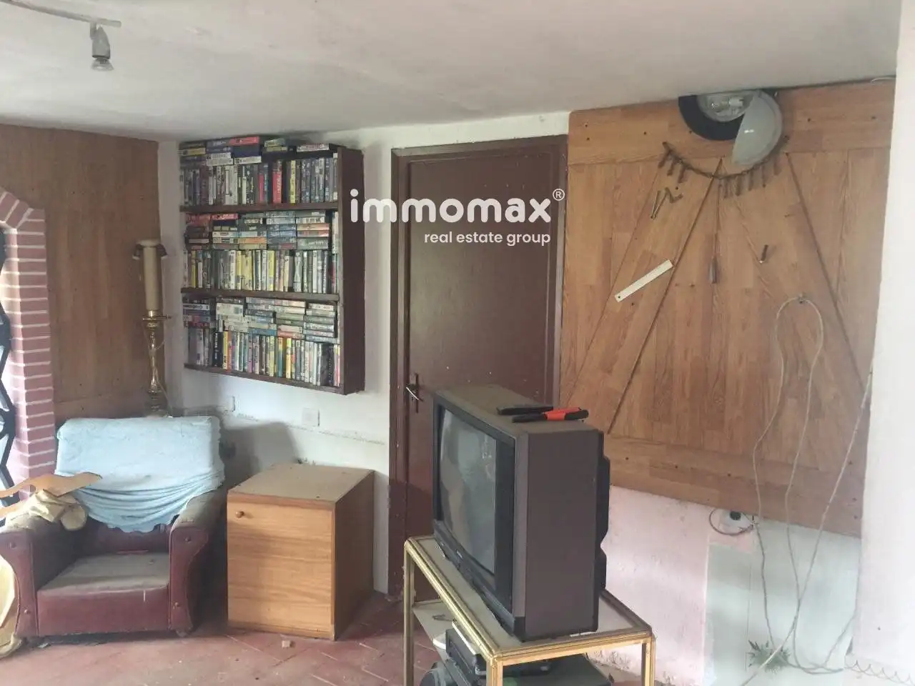 Houses for sale in Pradell de la Teixeta  with Air Conditioner, Terrace and Swimming Pool
