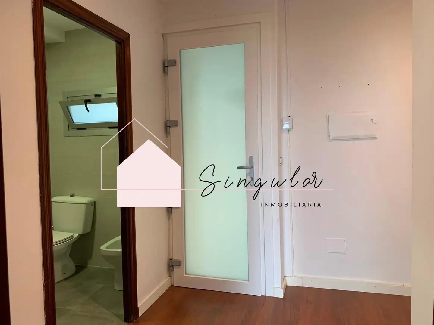 Piso en venta en Mos