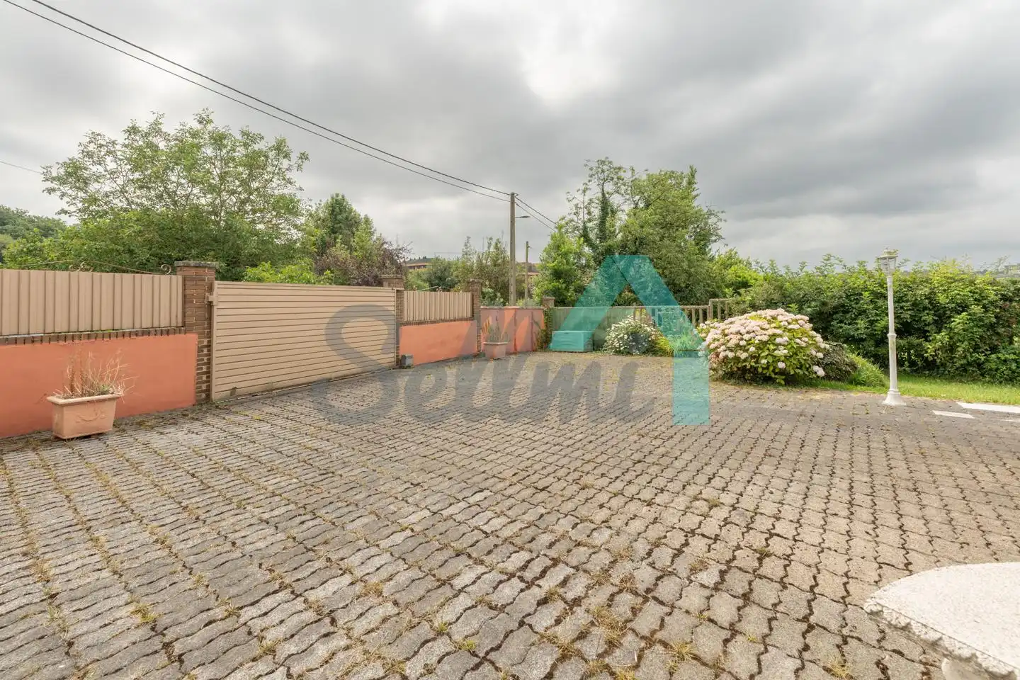 House with garden for sale in Zona Loma del Canto, imagen 126
