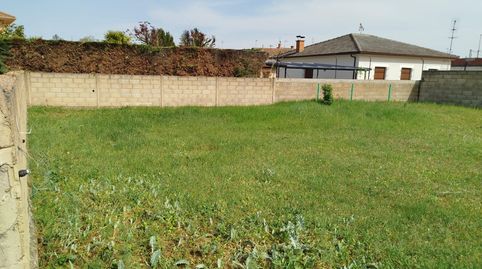Foto 5 de Residencial en venda a Lugar Torneros, Onzonilla, León