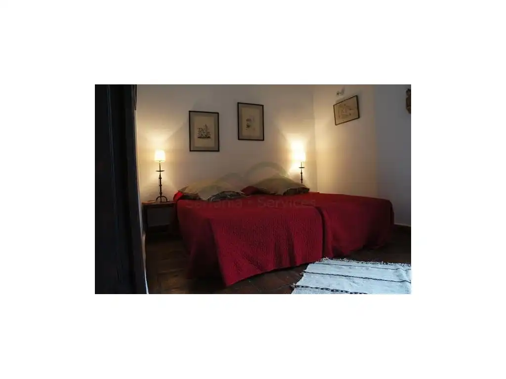 Habitación de Finca rústica en venta en Benahavís