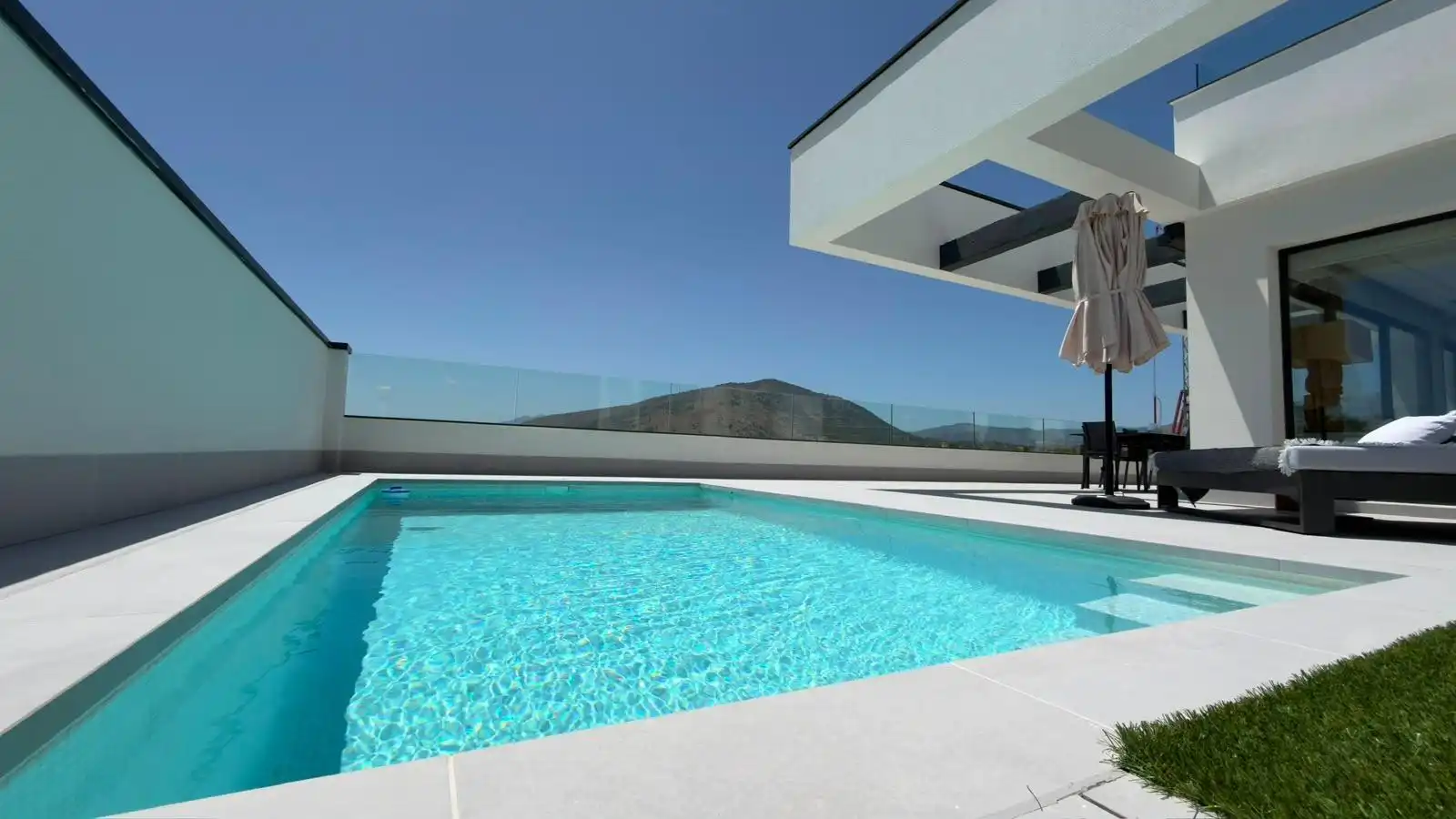Villa avec piscine à vendre à Calle Calle Rey Felipe VI, imagen 40