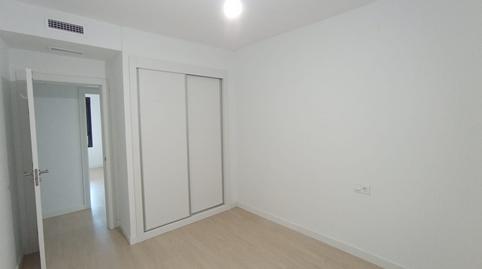 Foto 5 de Pis de lloguer a Manos Unidas, El Atabal, Málaga Capital