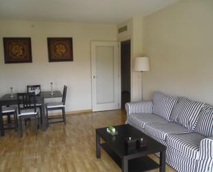 Flat to rent in Ligonde, Las Tablas, Fuencarral - El Pardo,  Madrid Capital