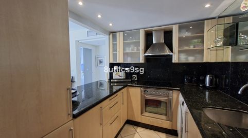 Foto 5 de Ático en venta en Puerto Banús, Marbella