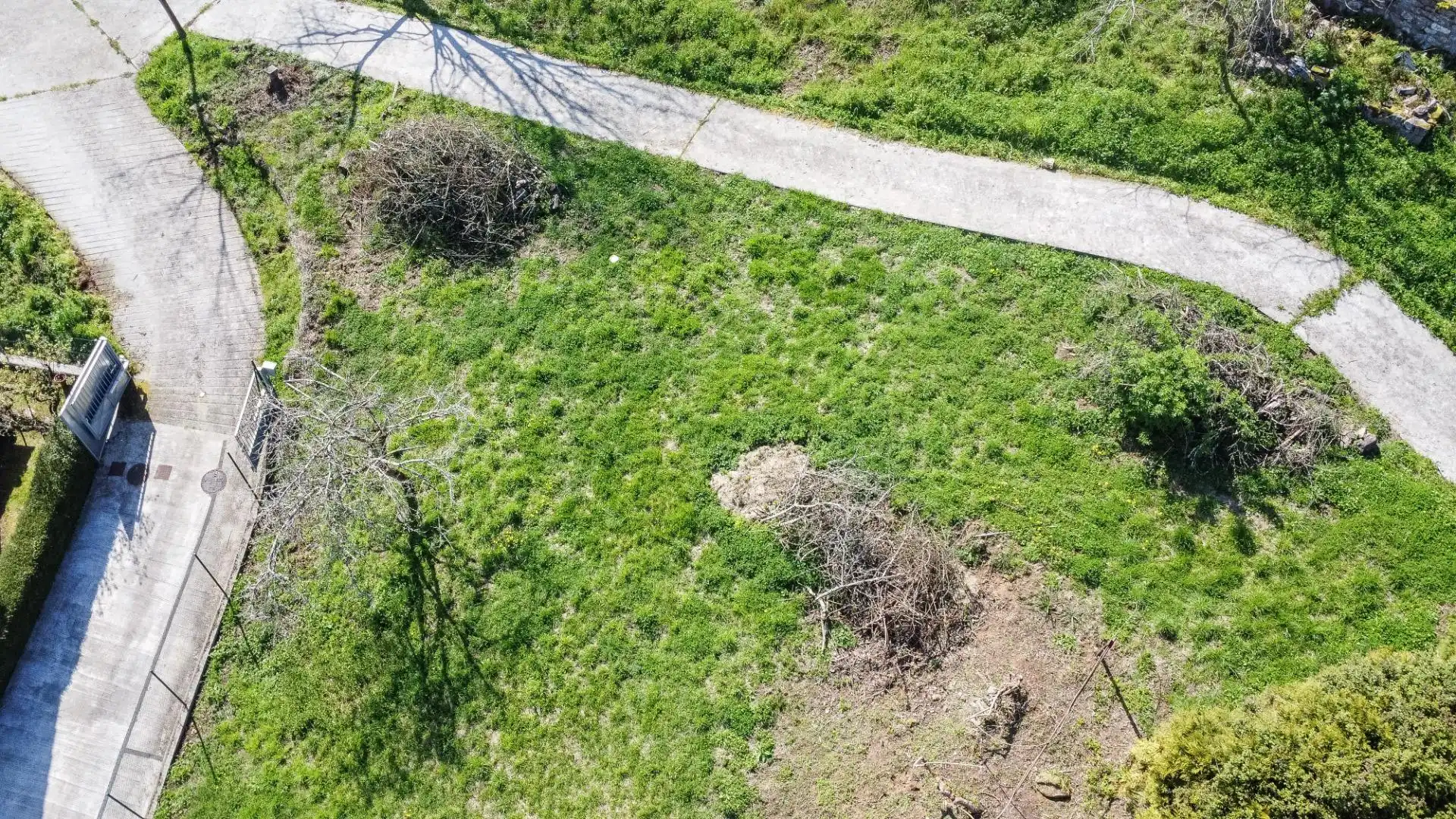 Wohnbaugrundstück zum Verkauf in Calle de Primo de Rivera 23, imagen 18