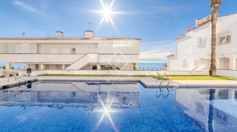 Foto 5 de Pis en venda a Aiguadolç - Sant Sebastià, Barcelona