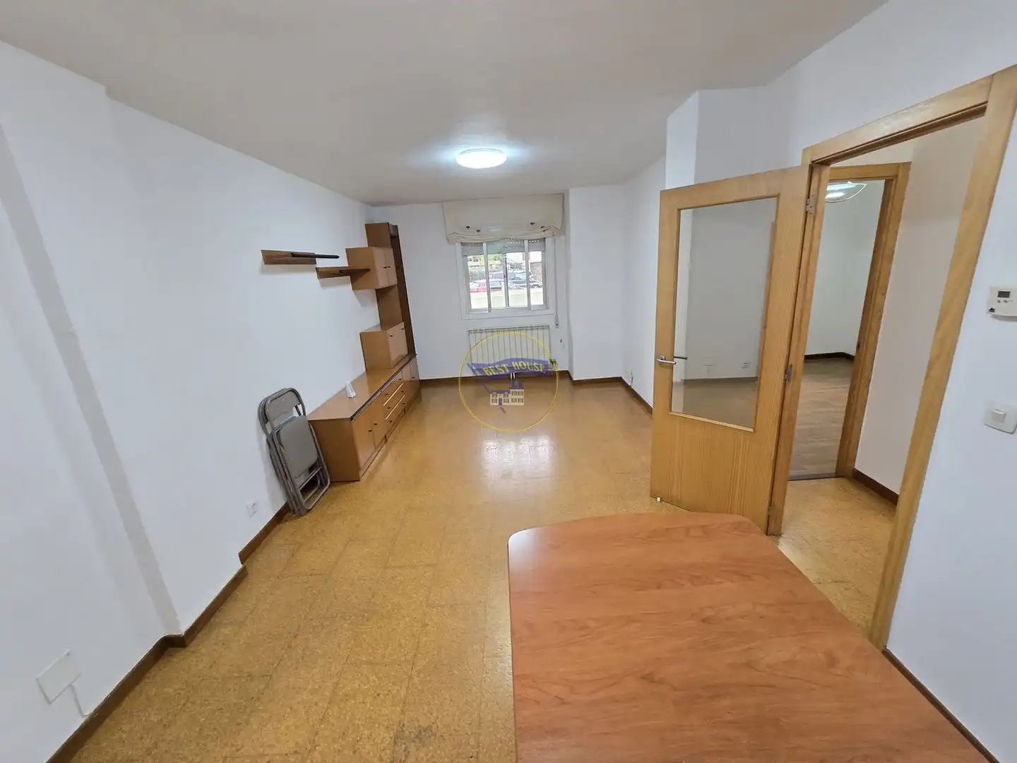 Habitación de Piso en venta en Vigo  con Calefacción