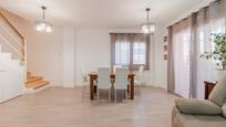 Dining room of House or chalet for sale in Pozo de Guadalajara